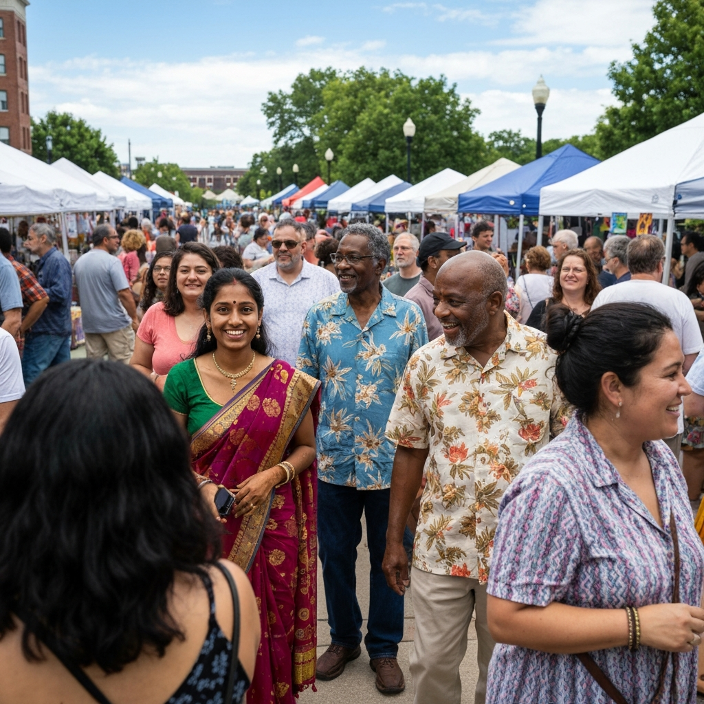 Global Events, Local Impact: How International Developments Shape Grand Rapids
