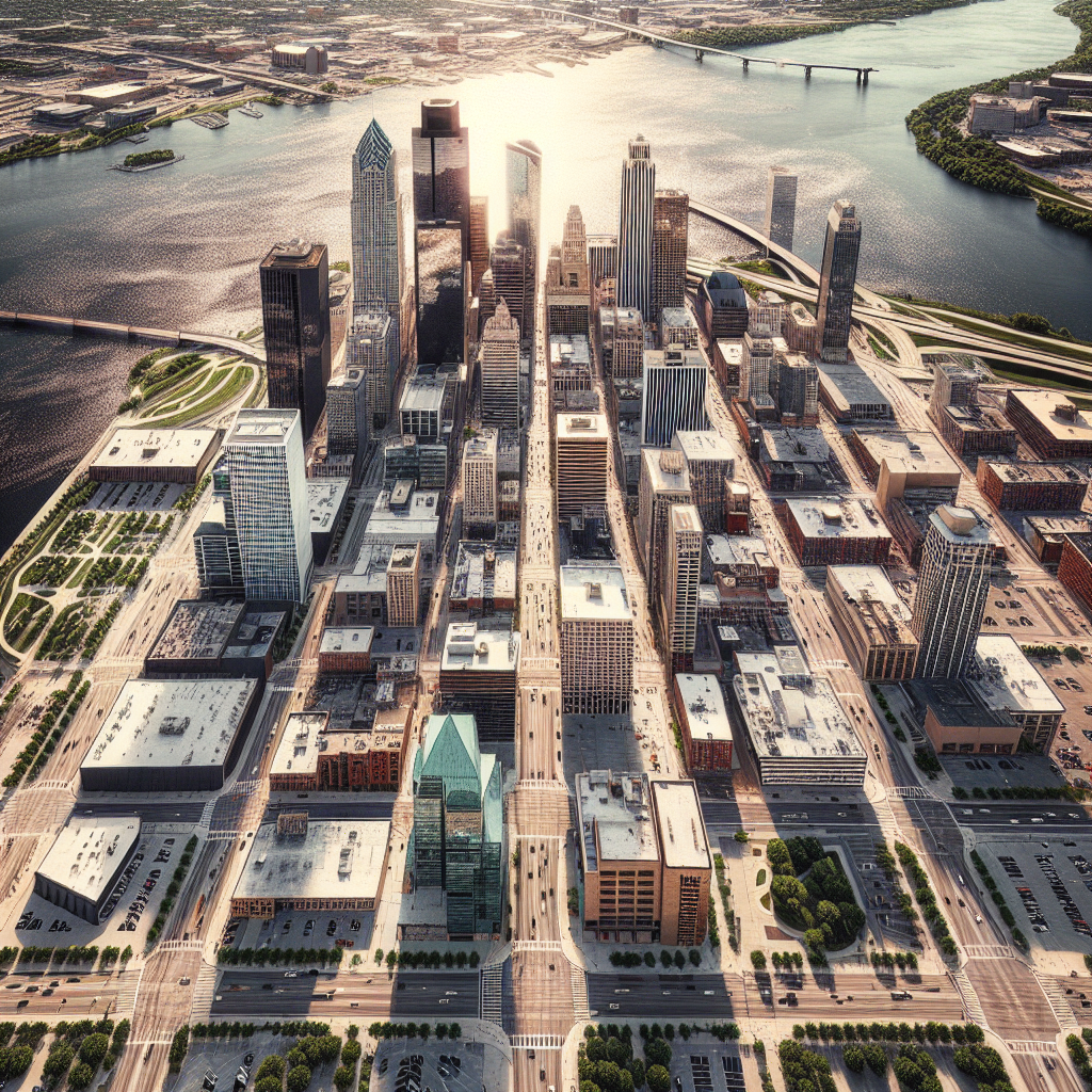 National Economic Policies and Their Impact on Grand Rapids