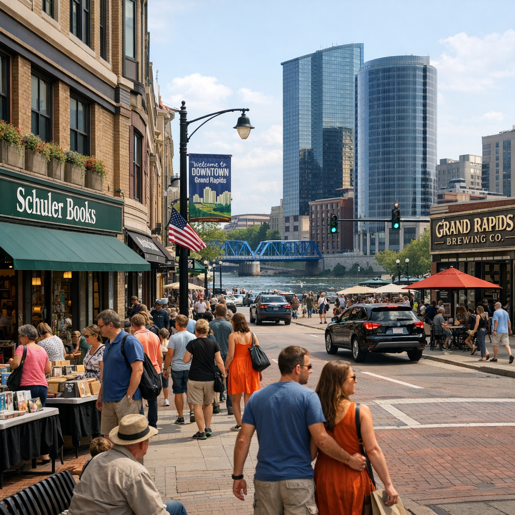 Navigating the Shifting Landscape of the U.S. Economy